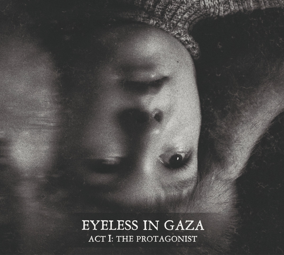 Eyeless in Gaza - Voice: The Best of Eyeless in Gaza